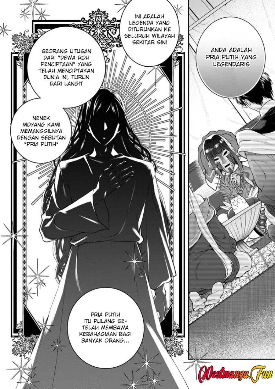 Isekai Cheat Kaitakuki